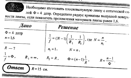 просмотр решения задачи