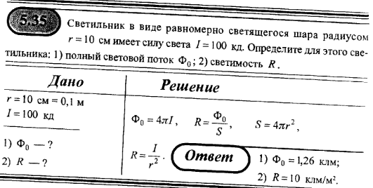 просмотр решения задачи