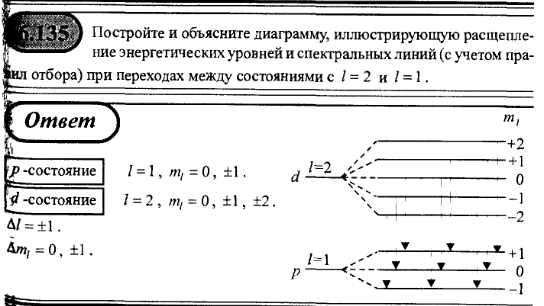 просмотр решения задачи