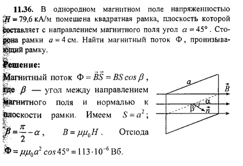 просмотр решения задачи