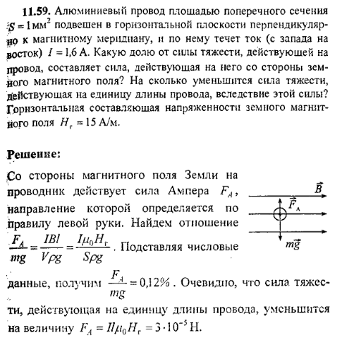 просмотр решения задачи
