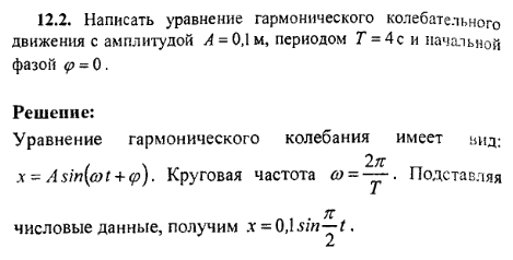 просмотр решения задачи
