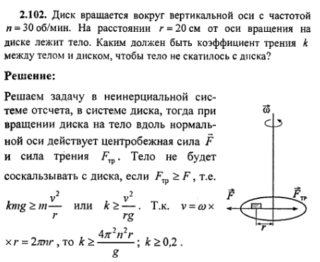 просмотр решения задачи