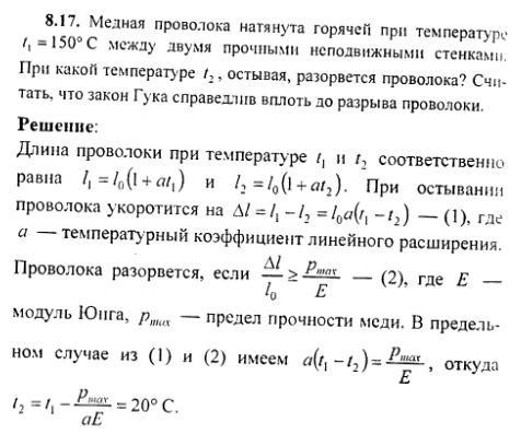 просмотр решения задачи
