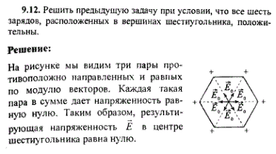 просмотр решения задачи