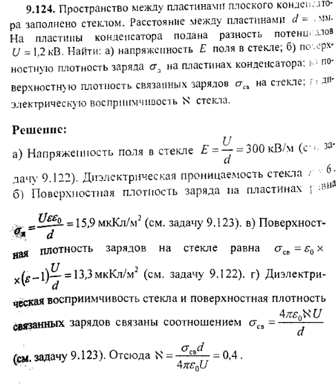 просмотр решения задачи