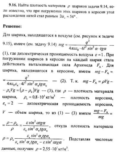 просмотр решения задачи