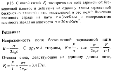 просмотр решения задачи