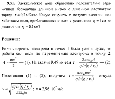 просмотр решения задачи