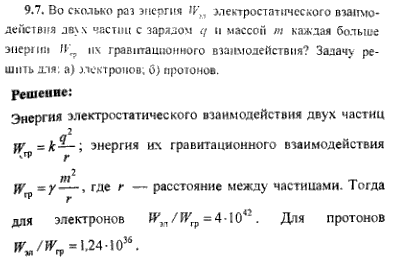 просмотр решения задачи