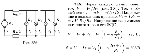 substr(Источник тока питает n = 100 ламп, рассчитанных на напряжение V1 = 220 В и соединенных параллельно. Сопротивление каждой лампы R1 = 1,2 кОм, сопротивление подводящих проводов R2 = 4 Ом, внутреннее сопротивление источника r = 0,8 Ом. Найти напряжение на зажимах источника и его ЭДС,0,80)