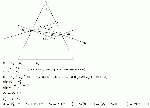substr(Луч света падает на грань призмы с показателем преломления п под малым углом. Показать, что если преломляющий угол ? призмы мал, то угол отклонения ? лучей не зависит от угла падения и равен ?(n — 1).,0,80)