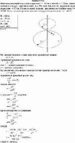 Маховик, имеющий вид диска радиусом R = 40 см и массой m = 50 кг, может вращаться