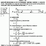 Легковой автомобиль весом 30 кН начинает двигаться накатом со скорости 20 м/с.