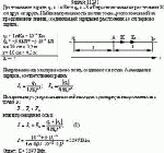 Два точечных заряда q<sub>1</sub> = 1 нКл и q<sub>2</sub> = –3 нКл расположены на расстоянии