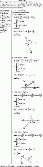 Точка совершает колебания по закону x = Asin(ωt+φ), где A = 4 см. Определить