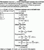 Максимальная скорость <img src = "../img2/x1.gif"><sub>max</sub> точки, совершающей