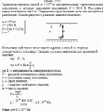 Заряженная пылинка массой m = 10<sup>–8 </sup>кг находится между горизонтальными
