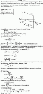 Из тонкой проволоки массой m = 4 г изготовлена квадратная рамка. Рамка свободно