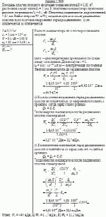 Площадь пластин плоского воздушного конденсатора S = 0,01 м<sup>2</sup>, расстояние