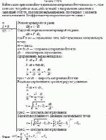 Найти закон прямолинейного движения материальной точки массы m, если