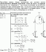Простейшая машина Атвуда, применяемая для изучения законов равноускоренного
