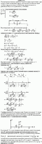 Положительные точечные заряды q и 2q расположены на расстоянии <i>l</i> друг от