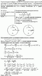 Горизонтальная платформа массой 250 кг вращается вокруг вертикальной оси,