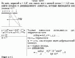 На щель шириной a = 6,67 мкм падает свет с длиной волны λ = 0,50 мкм. Найти порядок m