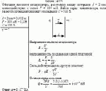 Обкладки плоского конденсатора, расстояние между которыми d = 2 мм,