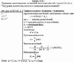 Уравнение гармонических колебаний тела имеет вид x = 0,1sin π(t/8+1/4), м. Чему равны