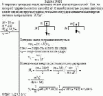 В цирковом номере на грудь человека ставят наковальню массой 10 кг, по которой