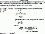 Расстояние между пластинами плоского воздушного конденсатора d = 1,5 мм.