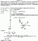 Шарик массой 10 г, несущий заряд 10<sup>–7</sup> Кл, подвешен в воздухе на нити. При