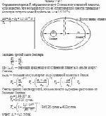 Определите период T<sub>п</sub> обращения вокруг Солнца искусственной планеты,