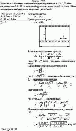 Колебательный контур состоит из конденсатора емкостью С = 2,22 нФ и катушки