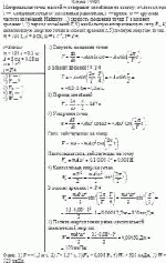 Материальная точка массой m совершает колебания по закону: x = Acosωt, где х —