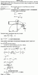 Однородный шар радиусом r = 20 см скатывается без скольжения с вершины сферы