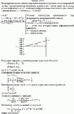 На дифракционную решетку нормально падает пучок света от газоразрядной