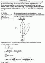 В однородном магнитном поле с индукцией 0,1 Тл расположен плоский проволочный