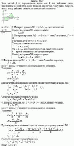 Тело массой 8 кг перемещается вдоль оси X под действием силы, зависимость