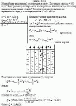 Медный шар диаметром 1 см помещен в масло. Плотность масла ρ = 800 кг/м<sup>3</sup>.