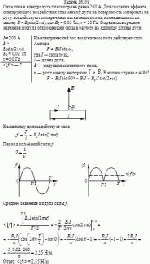 Сила тока в электродуге плазмотрона равна 200 А. Для создания эффекта