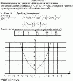 Материальная точка участвует одновременно в двух взаимно перпендикулярных
