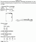 Как изменится момент инерции свинцового цилиндра относительно его оси, если