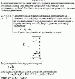 Бесконечная пластина из однородного изотропного диэлектрика помещена в
