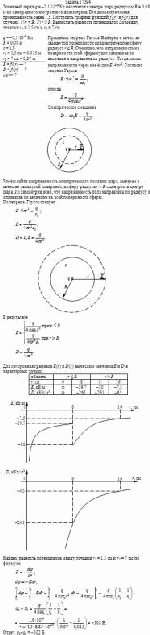 Точечный заряд q = –2,1·10<sup>–8</sup> Кл находится в центре шара радиусом R = 0,08 м