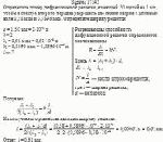 Определите длину дифракционной решетки, имеющей 50 щелей на 1 мм, чтобы в