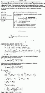 Протон с энергией 5 эВ движется в положительном направлении оси х, встречая на