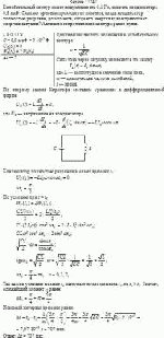 Колебательный контур имеет индуктивность 0,1 Гн, емкость конденсатора 0,9 мкФ.